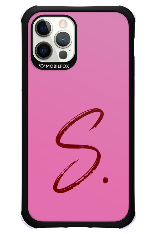 (Sorbet) S 2.0 - Apple iPhone 12 Pro