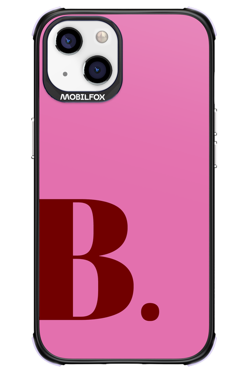B (Sorbet) 2.0 - Apple iPhone 13