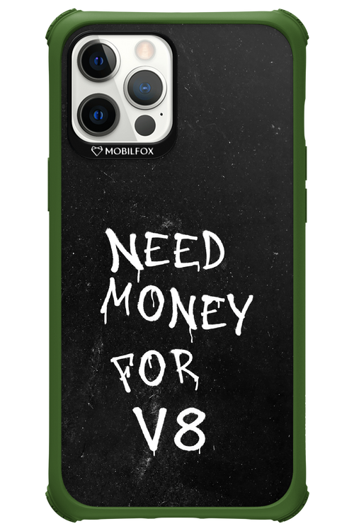 V8 2.0 - Apple iPhone 12 Pro Max