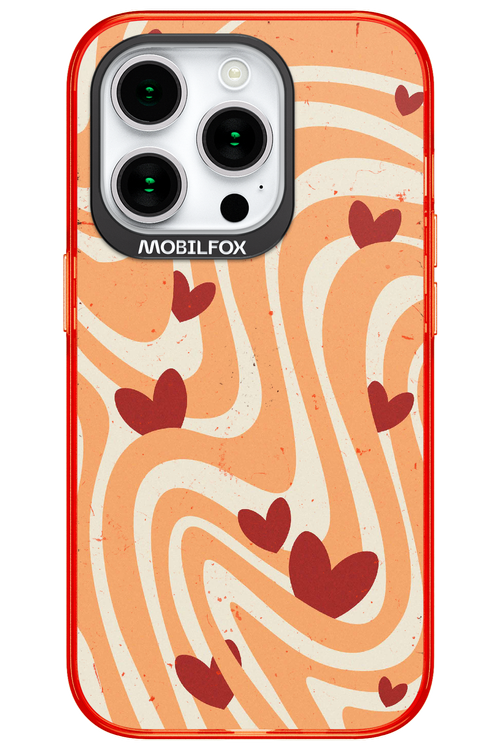 Heartwave 2.0 - Apple iPhone 15 Pro