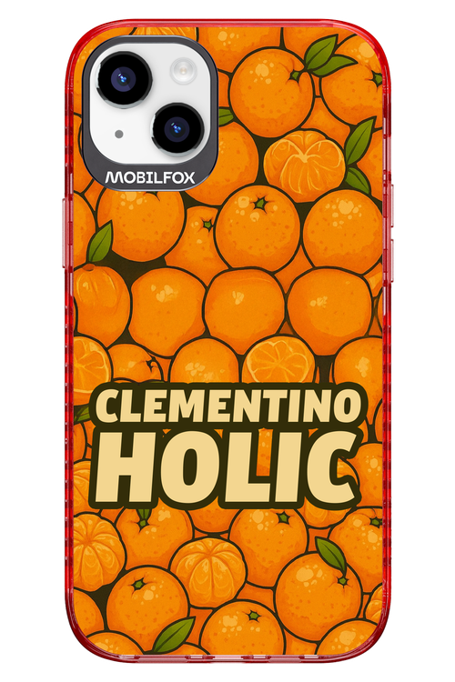 Clementino Holic 2.0 - Apple iPhone 14 Plus