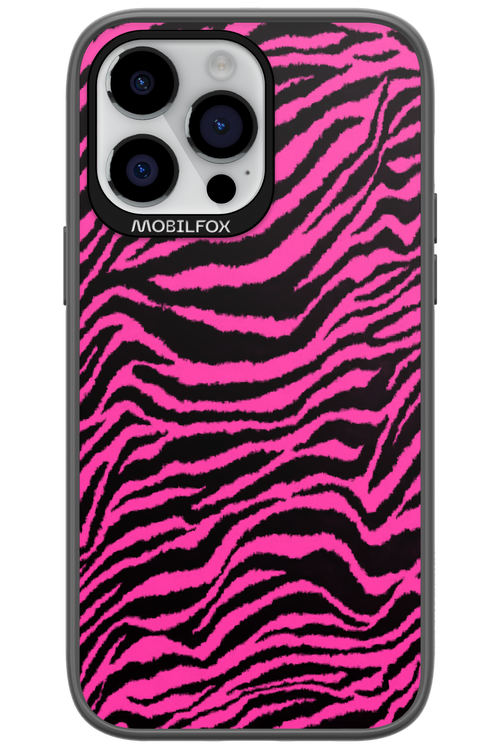 Pink Tiger - Apple iPhone 14 Pro Max