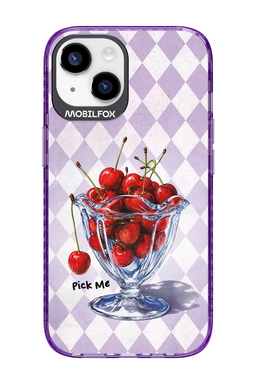 Pick Me 2.0 - Apple iPhone 14