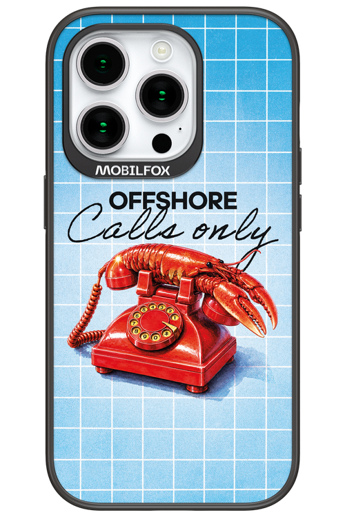 Offshore 2.0 - Apple iPhone 15 Pro