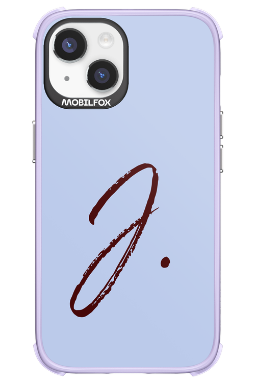 (Jellyfish Presso) J 2.0 - Apple iPhone 14