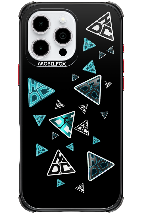 HDC 8 - Apple iPhone 16 Pro Max