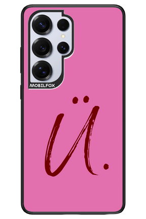 (Sorbet) U II 2.0 - Samsung S25 Ultra