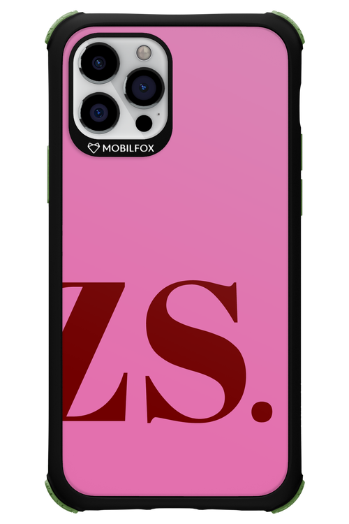 ZS (Sorbet) 2.0 - Apple iPhone 12 Pro
