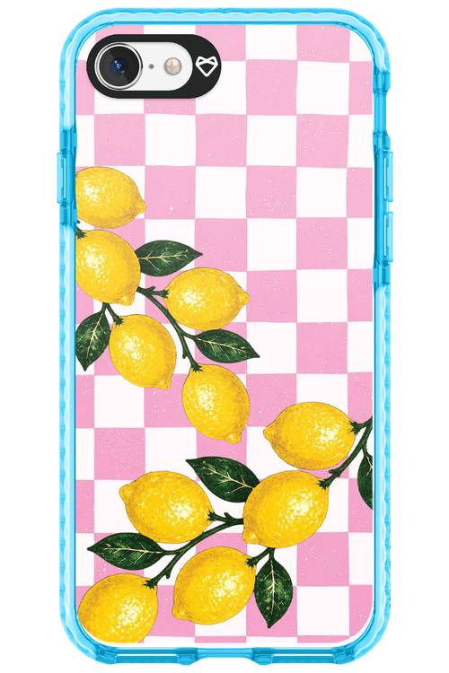 LEMON 2.0 - Apple iPhone SE 2020