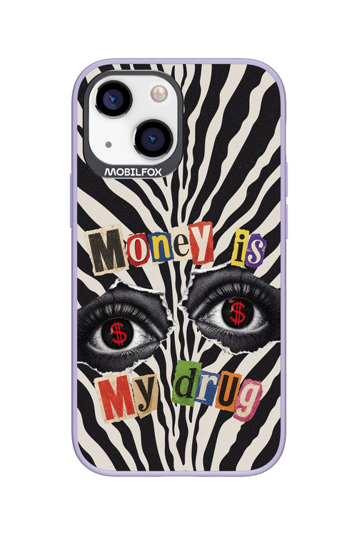 Money Drug 2.0 - Apple iPhone 13 Mini