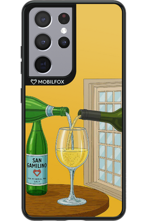 Gami Spritz - Samsung Galaxy S21 Ultra