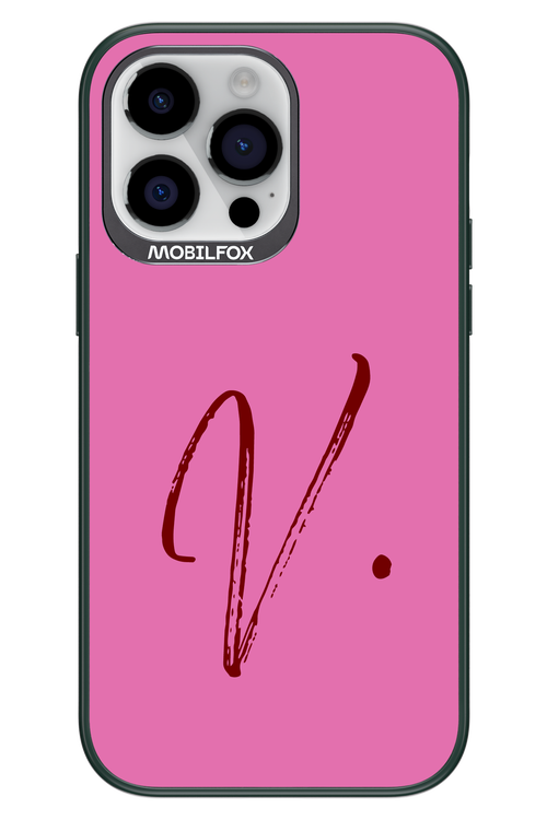 (Sorbet) V 2.0 - Apple iPhone 14 Pro Max