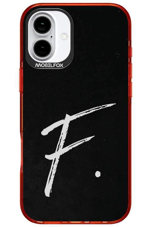 (Off Space) F 2.0 - Apple iPhone 16 Plus