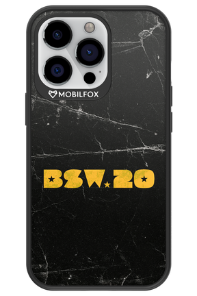 BSW 20 (5) 2.0 - Apple iPhone 13 Pro