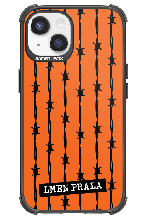 Böri Prala - Apple iPhone 14