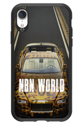 Car - Apple iPhone XR