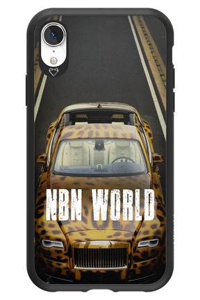 Car - Apple iPhone XR