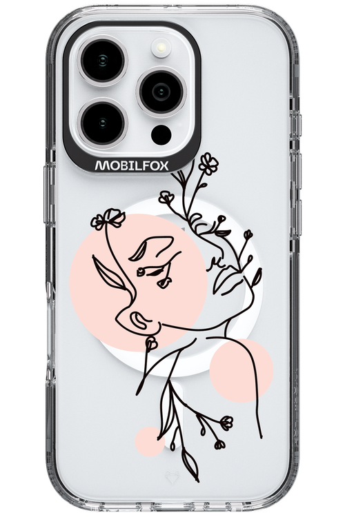 Confidence 2.0 - Apple iPhone 16 Pro