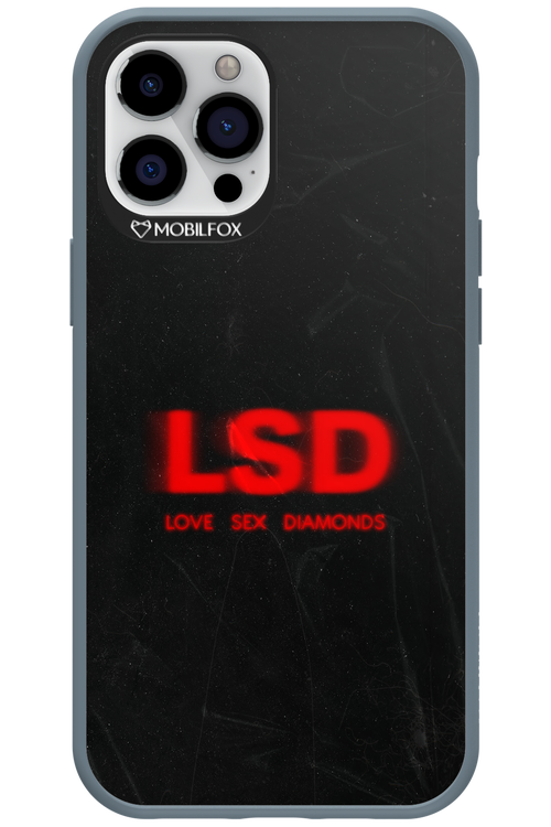 LSD 2.0 - Apple iPhone 12 Pro Max