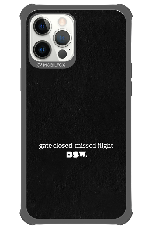 BSW FourSeasons 5 2.0 - Apple iPhone 12 Pro Max