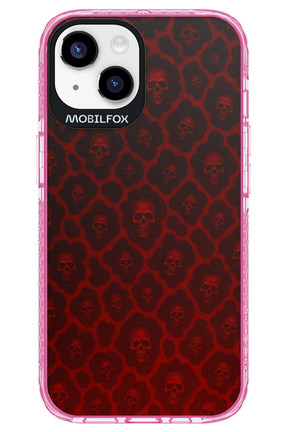 Skullpard - Apple iPhone 14