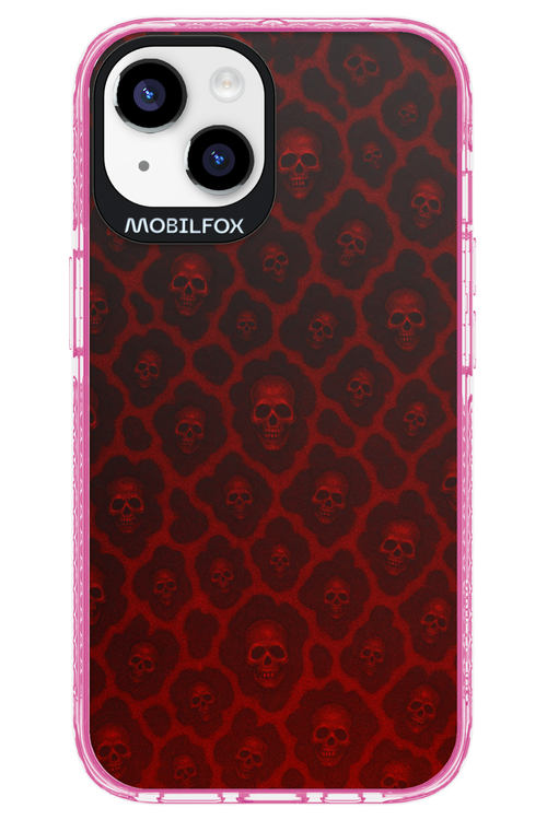 Skullpard - Apple iPhone 14