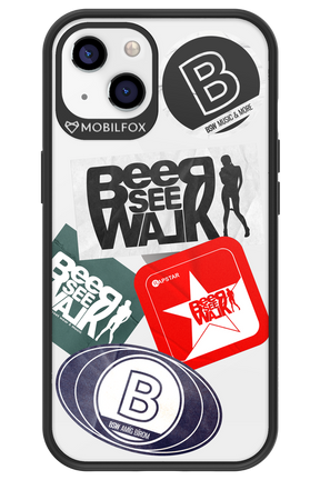 Beerseewalk I 2.0 - Apple iPhone 13