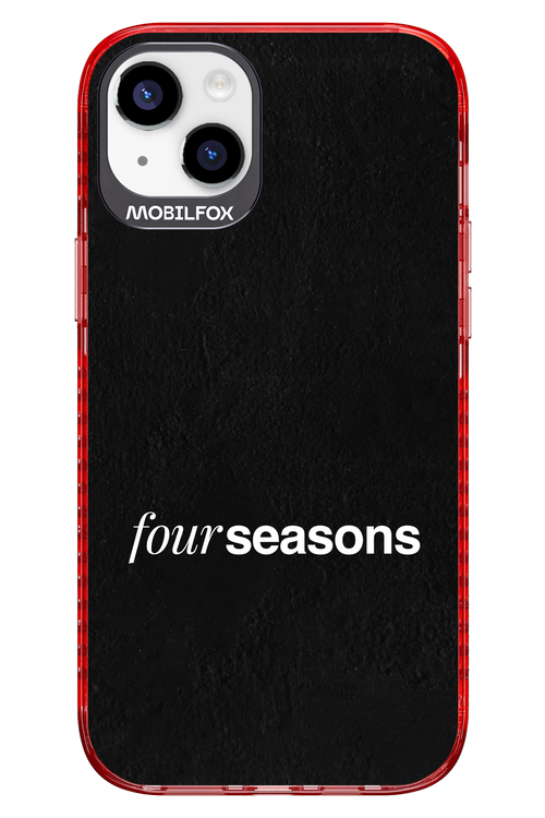 BSW FourSeasons 2 2.0 - Apple iPhone 14 Plus