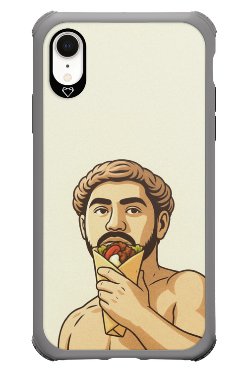 AȘ LUPTA  - Apple iPhone XR