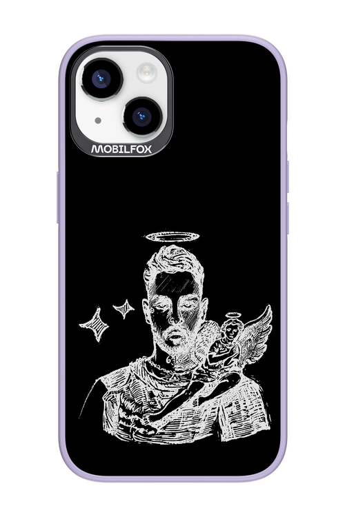 iNGER Black 2.0 - Apple iPhone 14