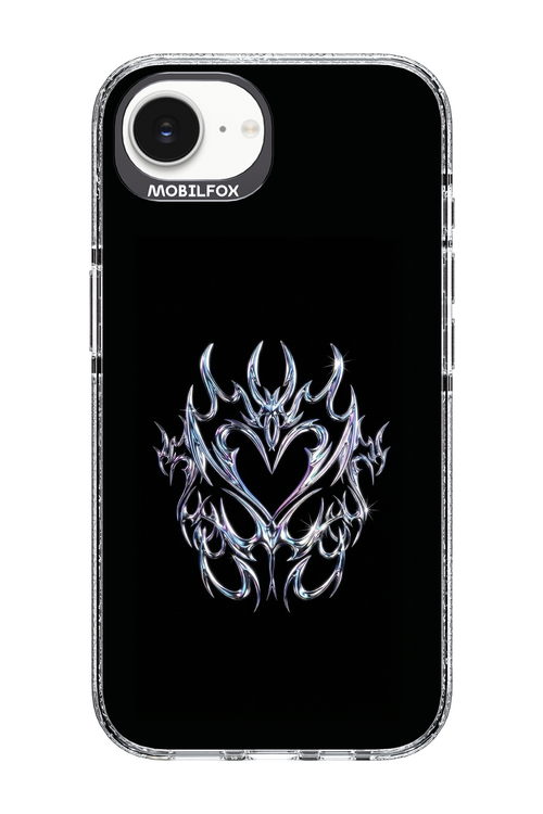 Silver Soul 2.0 - Apple iPhone 17e