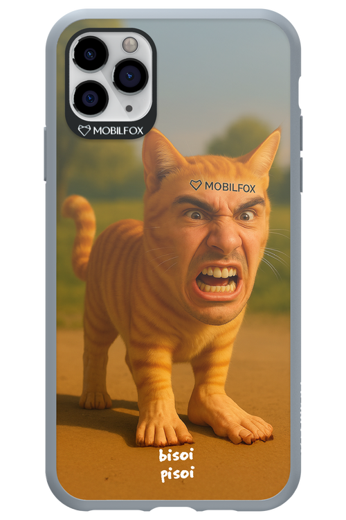 Bisoi Pisoi - Apple iPhone 11 Pro Max