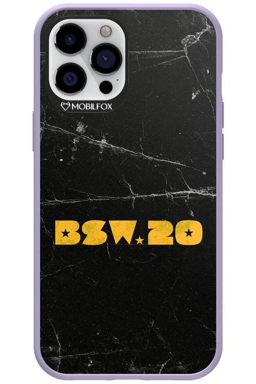 BSW 20 (5) 2.0 - Apple iPhone 12 Pro Max