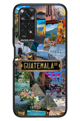Guatemala DR 2.0 - Xiaomi Redmi Note 11/11S 4G
