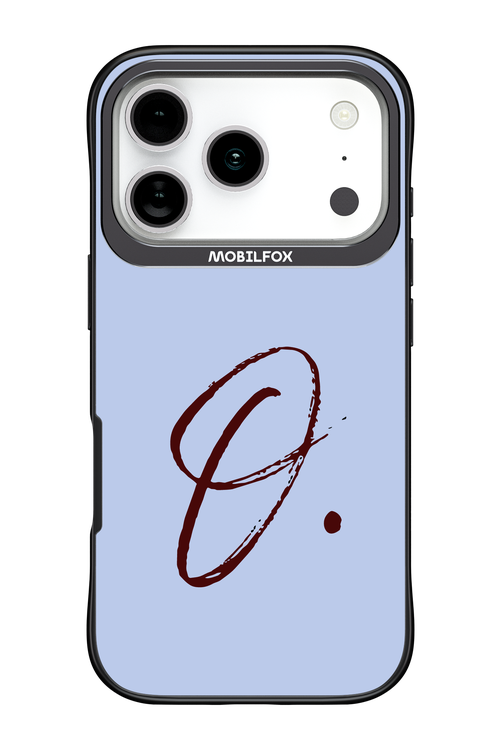 (Jellyfish Presso) O 2.0 - Apple iPhone 17 Pro