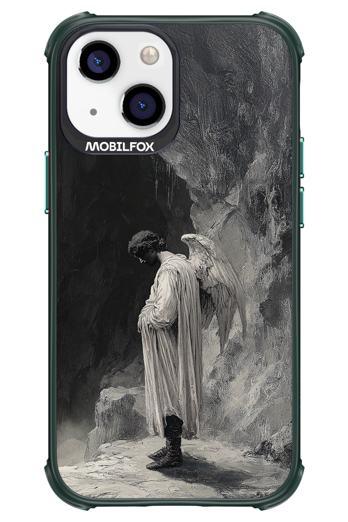 INGER Cover 2.0 - Apple iPhone 13 Mini
