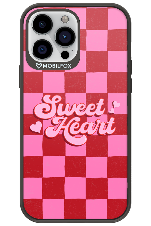 Sweat Heart - Apple iPhone 13 Pro Max