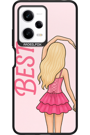 Bestt 2.0 - Xiaomi Redmi Note 12 Pro 5G