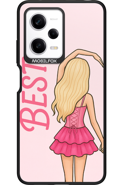 Bestt 2.0 - Xiaomi Redmi Note 12 Pro 5G