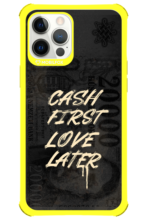 Love Later 2.0 - Apple iPhone 12 Pro Max