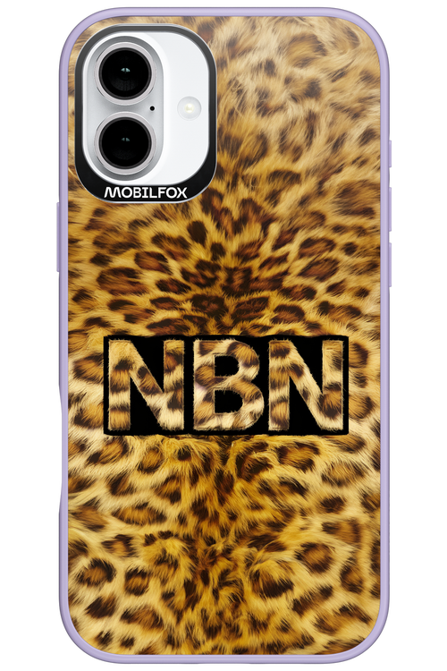 Cheetahh 2.0 - Apple iPhone 16 Plus