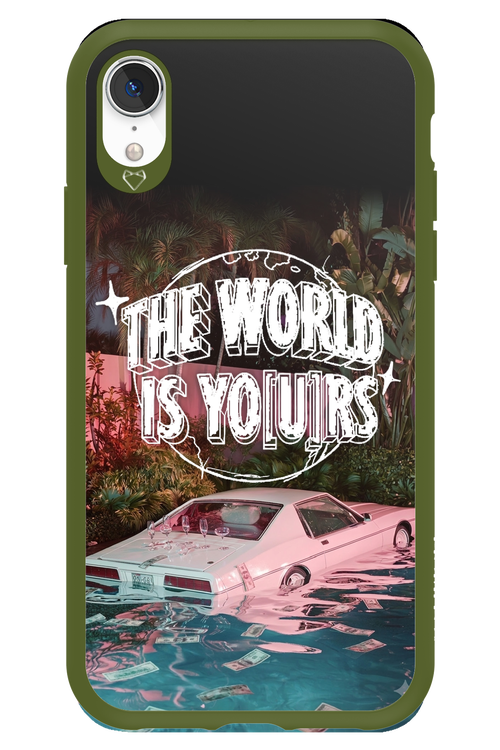 Miami 2.0 - Apple iPhone XR