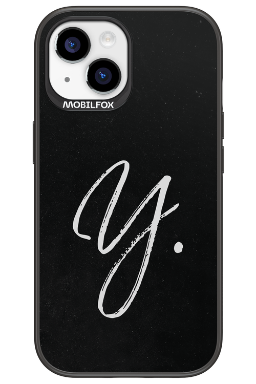 (Off Space) Y 2.0 - Apple iPhone 15