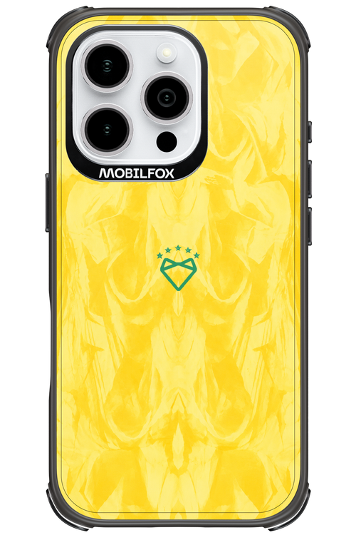 Brasil X Mobilfox 2.0 - Apple iPhone 16 Pro