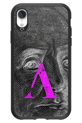 Azteca "A" OG 2.0 - Apple iPhone XR