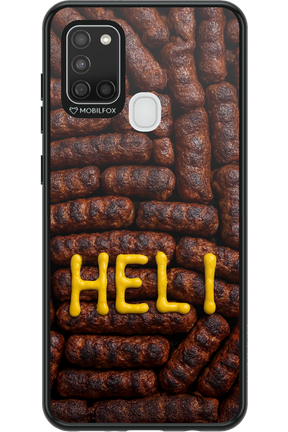 Mici 2.0 - Samsung Galaxy A21 S