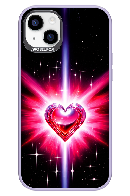 Bright Heart 2.0 - Apple iPhone 14 Plus