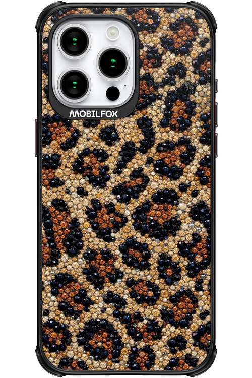 Crystal Roar 2.0 - Apple iPhone 15 Pro Max