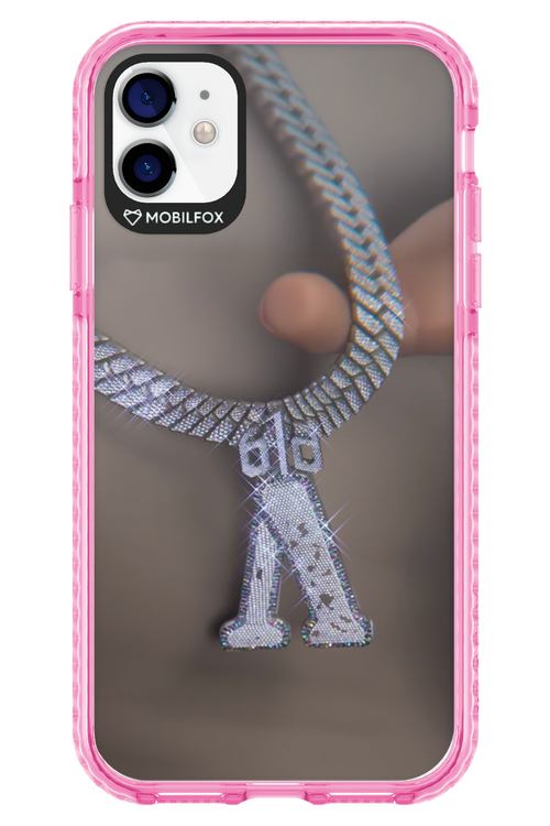 Azteca Chain 2.0 - Apple iPhone 11