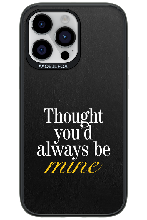 BSW FourSeasons 1 2.0 - Apple iPhone 14 Pro Max